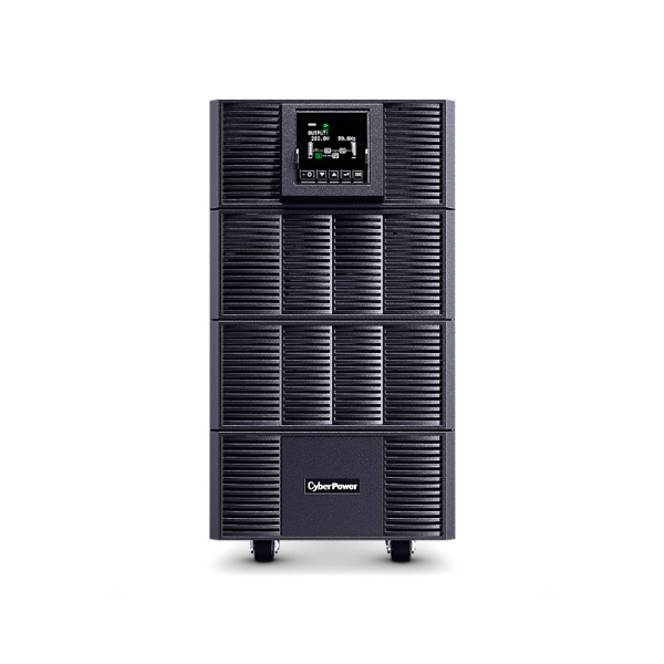 Источник бесперебойного питания CyberPower OLS6KE в интернет магазине Stels.kz