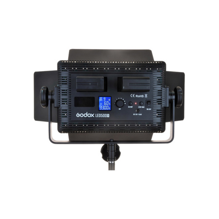 Осветитель светодиодный Godox LED500C в интернет магазине Stels.kz