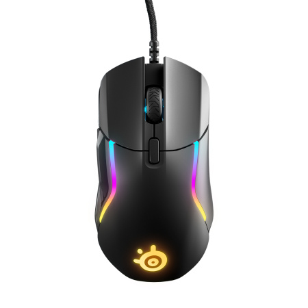 Компьютерная мышь Steelseries Rival 5 в интернет магазине Stels.kz