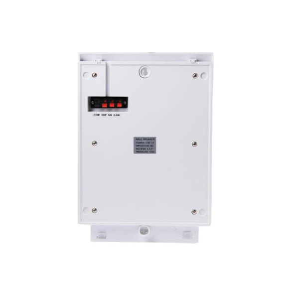 Динамик настенный L-FRANK AUDIO HWR 108T 10W в интернет магазине Stels.kz