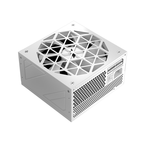 Блок питания 1STPLAYER HA 650W WH в интернет магазине Stels.kz