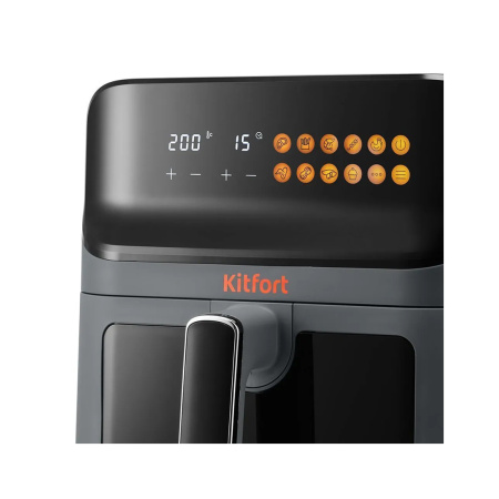 Аэрогриль Kitfort КТ-8107 в интернет магазине Stels.kz