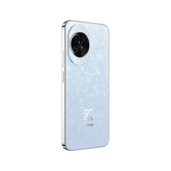 Абонентский терминал Huawei Nova 14 TLR-LX9 12GB RAM 256GB ROM Crystal Blue в интернет магазине Stels.kz