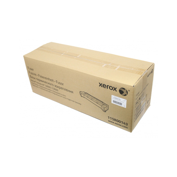 Фьюзерный модуль Xerox 115R00143 Фьюзерный модуль Xerox 115R00143