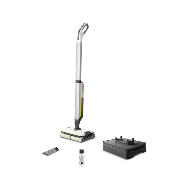 Аппарат для мытья пола KARCHER FC 7 Cordless