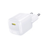 Адаптер питания Baseus EnerFill FN22 Fast Charger 1C 20W EU Moon White в интернет магазине Stels.kz