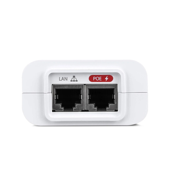 Купить не дорого PoE адаптер Ubiquiti POE-24-24W-WH в интернет магазине Stels.kz PoE адаптер Ubiquiti POE-24-24W-WH в интернет магазине Stels.kz