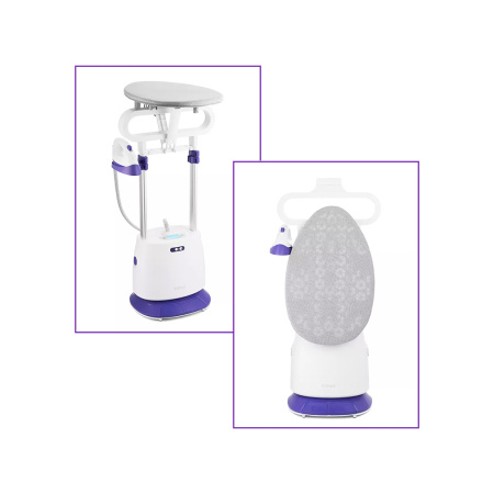 Отпариватель Kitfort КТ-996 в интернет магазине Stels.kz