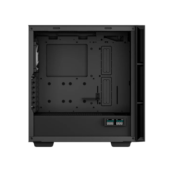 Компьютерный корпус Deepcool CH560 DIGITAL без Б/П в интернет магазине Stels.kz