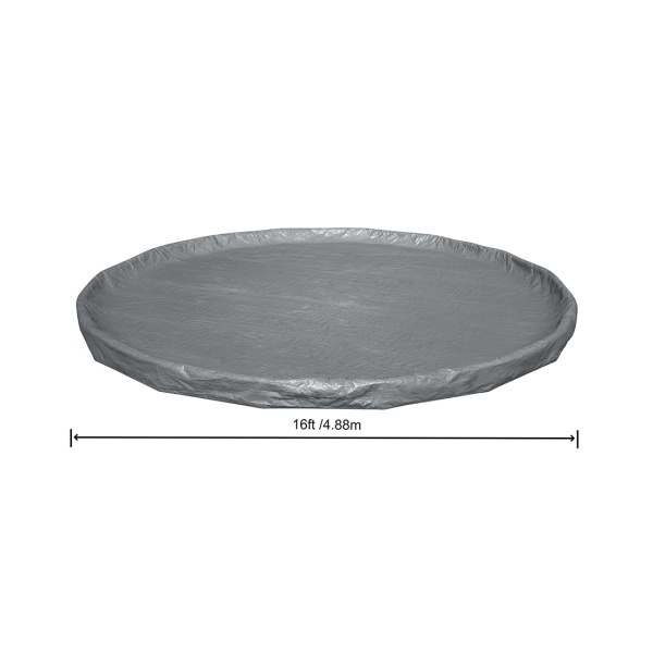 Тент для бассейна Bestway 58952