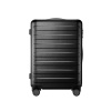 Чемодан NINETYGO Rhine Luggage -20'' (New version) Черный в интернет магазине Stels.kz
