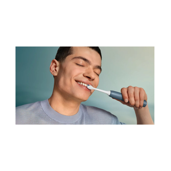 Электрическая зубная щетка Philips Sonicare 4100 HX4041/48 в интернет магазине Stels.kz