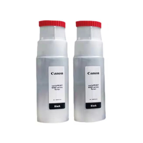 Тонер-картридж Canon TONER VP6000 Black (2 bottles) 5474B002AA в интернет магазине Stels.kz