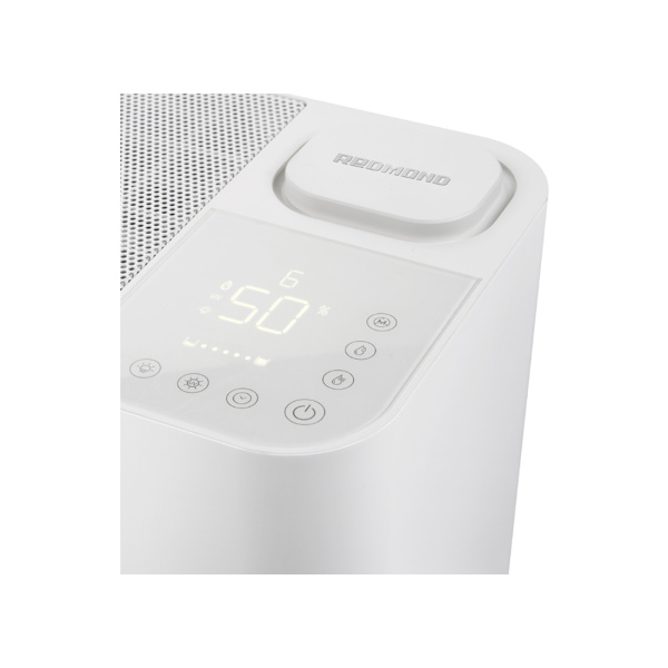 Комплекс климатический Redmond AP2206 Белый в интернет магазине Stels.kz