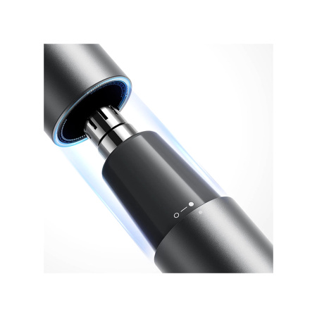 Триммер для носа Xiaomi Nose Hair Trimmer Синий в интернет магазине Stels.kz