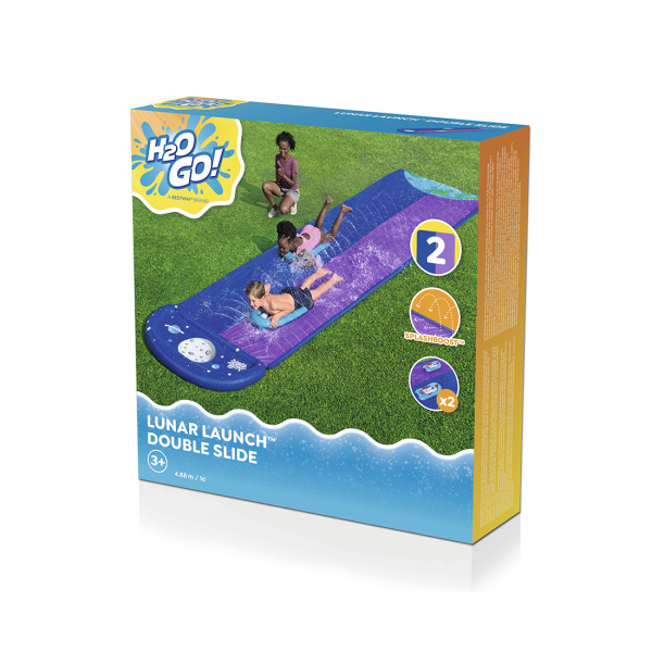 Надувная водная дорожка Bestway 52642 в интернет магазине Stels.kz