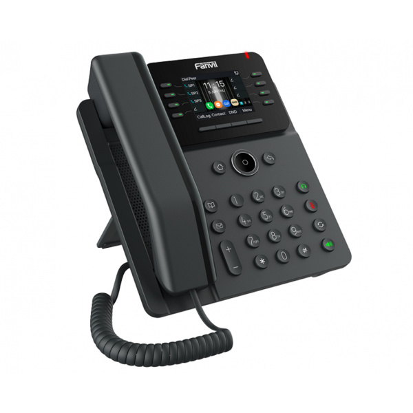 IP-телефон Fanvil V62G (B) в интернет магазине Stels.kz