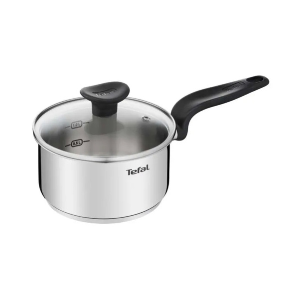 Купить не дорого Набор посуды Tefal Primary E308SB74 11 предметов в интернет магазине Stels.kz Набор посуды Tefal Primary E308SB74 11 предметов в интернет магазине Stels.kz