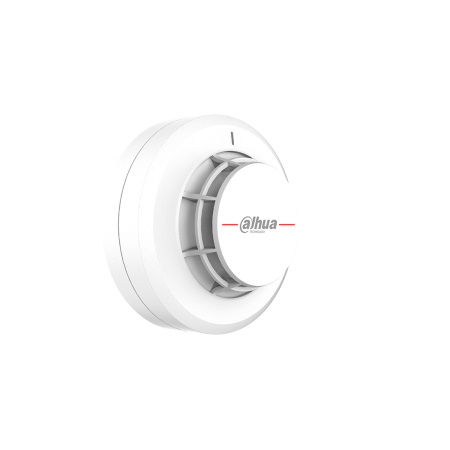Извещатель пожарный дымовой оптико-электронный точечный Dahua DHI-HY-C133 в интернет магазине Stels.kz