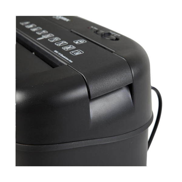 Уничтожитель бумаг (Шредер) COMIX S2710A в интернет магазине Stels.kz