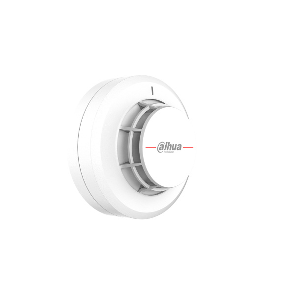 Извещатель пожарный дымовой оптико-электронный точечный Dahua DHI-HY-C133 в интернет магазине Stels.kz