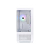Компьютерный корпус Thermaltake View 170 TG White без Б/П в интернет магазине Stels.kz