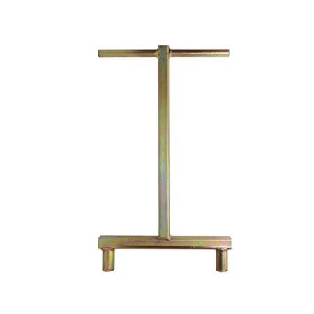 Ключ для крышки колодцев ККТ в интернет магазине Stels.kz