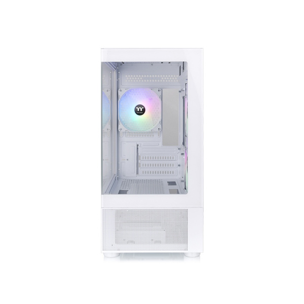 Компьютерный корпус Thermaltake View 170 TG White без Б/П в интернет магазине Stels.kz