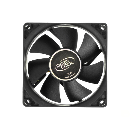 Кулер для компьютерного корпуса Deepcool XFAN 80 в интернет магазине Stels.kz