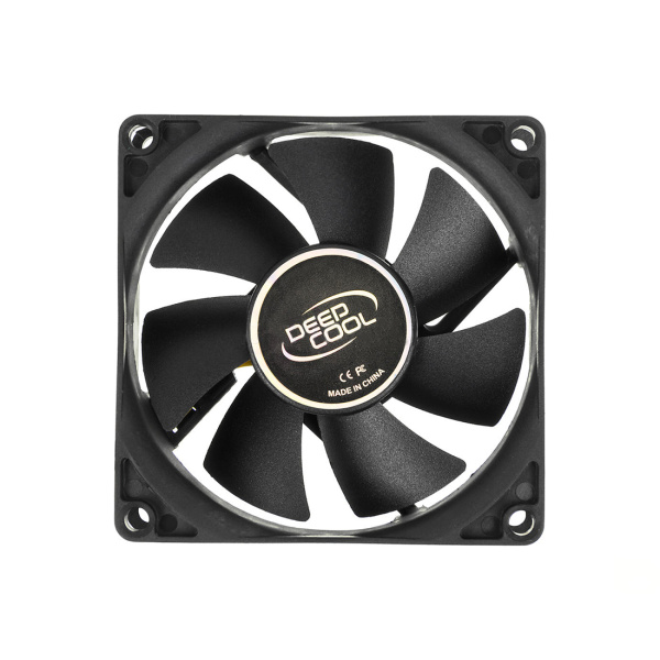 Кулер для компьютерного корпуса Deepcool XFAN 80 в интернет магазине Stels.kz