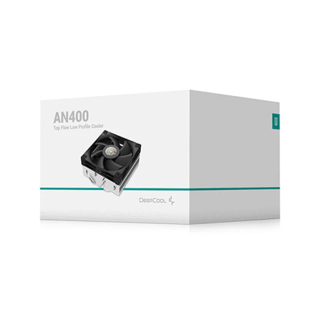 Кулер для процессора Deepcool AN400 в интернет магазине Stels.kz
