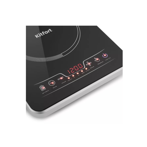 Купить не дорого Индукционная плитка Kitfort КТ-102 в интернет магазине Stels.kz Индукционная плитка Kitfort КТ-102 в интернет магазине Stels.kz