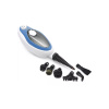 Паровая швабра Kitfort КТ-1004-1 голубой в интернет магазине Stels.kz