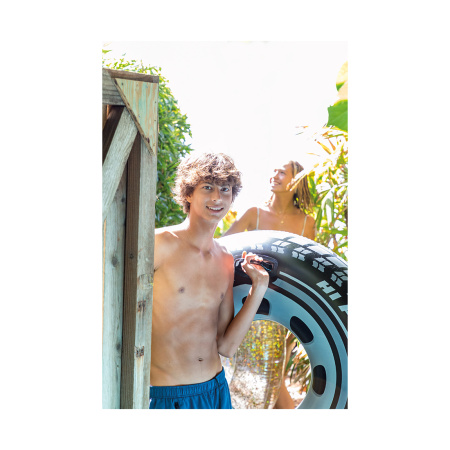 Надувной круг для плавания Intex 56268NP в интернет магазине Stels.kz