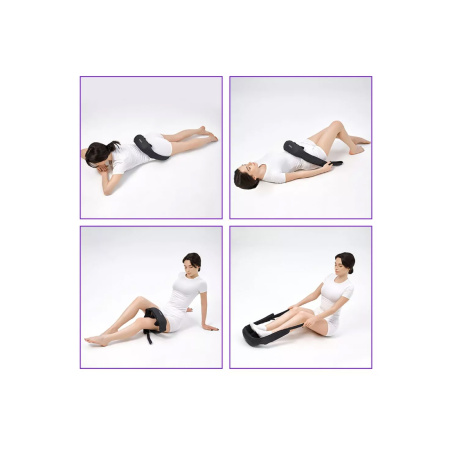 Массажер для шеи Kitfort КТ-2953 в интернет магазине Stels.kz