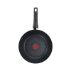 Сковорода-вок Tefal Easy Chef G2701972 28см в интернет магазине Stels.kz