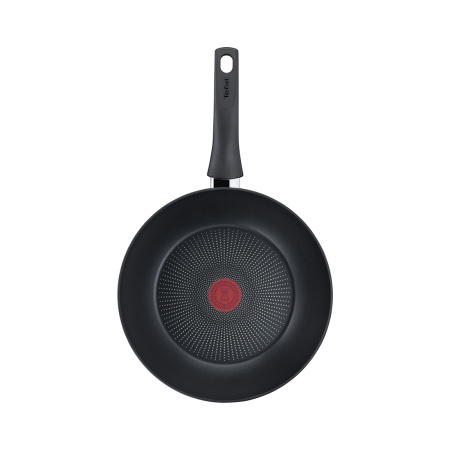 Сковорода-вок Tefal Easy Chef G2701972 28см в интернет магазине Stels.kz