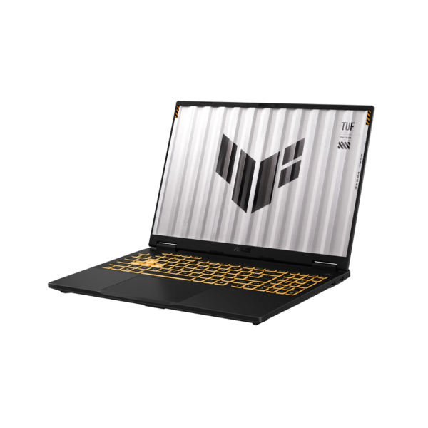 Ноутбук ASUS TUF Gaming 16 FX610JM-TU141W 16″ FHD+ 144Hz Core i7 14650HX 16GB 512GB RTX5060 Win 11 H