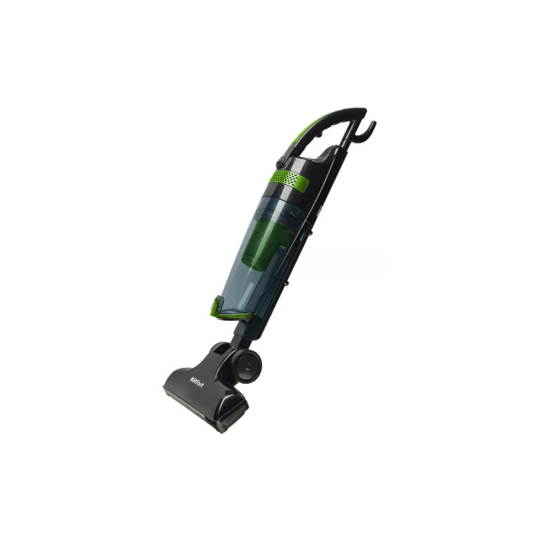 Проводной вертикальный пылесос Kitfort КТ-525-3 зеленый в интернет магазине Stels.kz