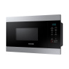 Встраиваемая микроволновая печь Samsung MG22M8074AT/BW в интернет магазине Stels.kz