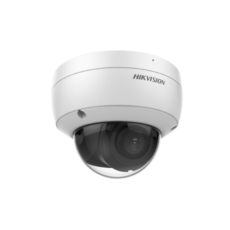 IP видеокамера Hikvision DS-2CD2123G2-IU(D) в интернет магазине Stels.kz