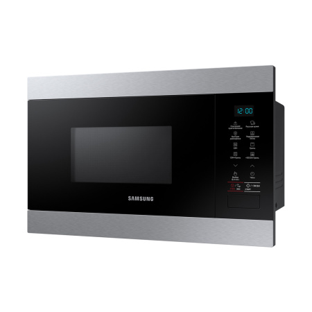 Встраиваемая микроволновая печь Samsung MG22M8074AT/BW в интернет магазине Stels.kz