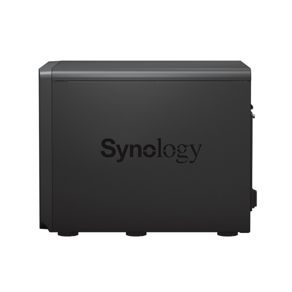 Система хранения данных (сервер) Synology DS3622xs+ в интернет магазине Stels.kz