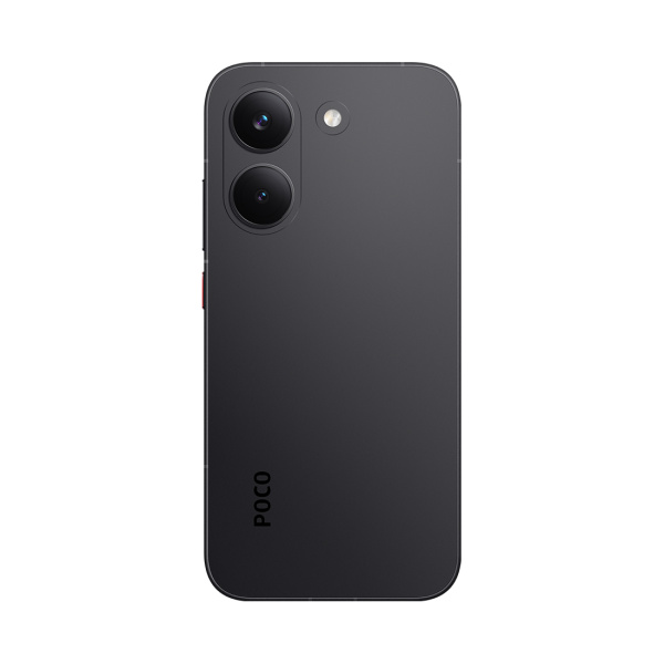 Мобильный телефон Poco X8 Pro 8GB RAM 256GB ROM Black в интернет магазине Stels.kz