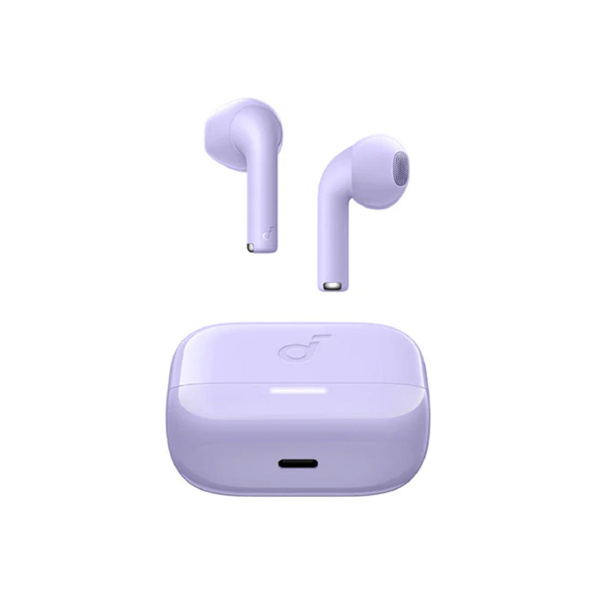 Наушники soundcore K20i Purple