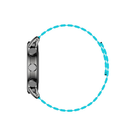 Смарт часы Kieslect Calling Watch Kr2 Black в интернет магазине Stels.kz