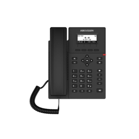 IP телефон Hikvision DS-KP6000-HE1 в интернет магазине Stels.kz