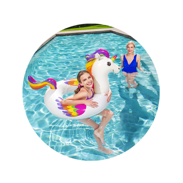 Надувной круг для плавания Bestway 36159 в интернет магазине Stels.kz