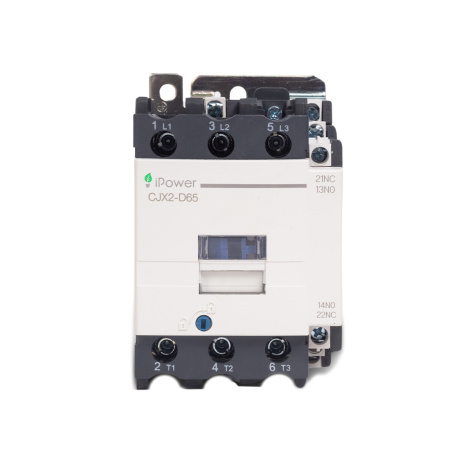 Контактор iPower CJX2-D65 AC 220V в интернет магазине Stels.kz