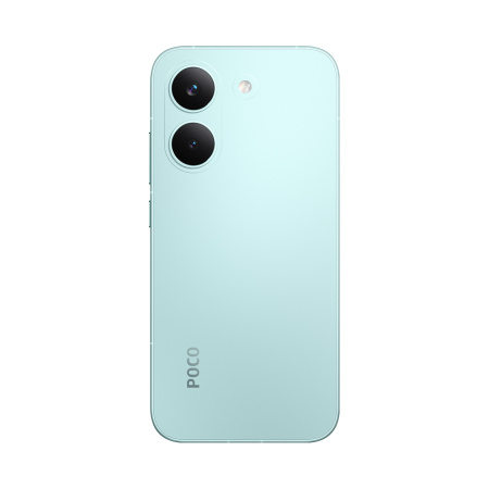 Мобильный телефон Poco X8 Pro 12GB RAM 512GB ROM Green в интернет магазине Stels.kz